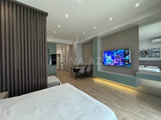 Продаётся 1-комн. новостройка 58 м², пос. Sea Breeze, photo 8 from 11
