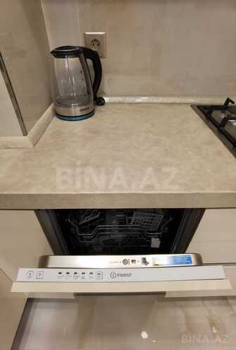 Satılır 2 otaqlı yeni tikili 74 m², Elmlər Akademiyası m., photo 10 from 23