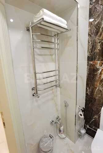 Satılır 2 otaqlı yeni tikili 74 m², Elmlər Akademiyası m., photo 14 from 23