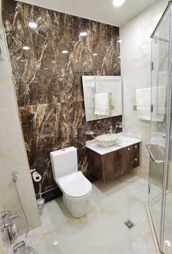 Satılır 2 otaqlı yeni tikili 74 m², Elmlər Akademiyası m., photo 22 from 23