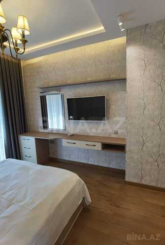 Satılır 2 otaqlı yeni tikili 74 m², Elmlər Akademiyası m., photo 15 from 23