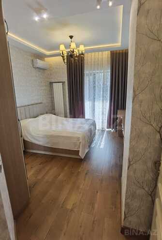 Satılır 2 otaqlı yeni tikili 74 m², Elmlər Akademiyası m., photo 4 from 23