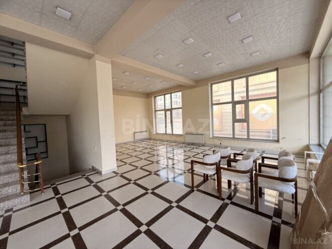 Сдаётся  объект 600 м², Абшеронcкий  р., photo 7 from 11