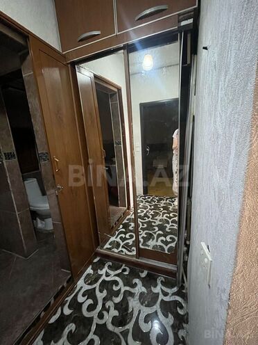 Satılır 3 otaqlı köhnə tikili 70 m², Azadlıq Prospekti m., photo 9 from 11