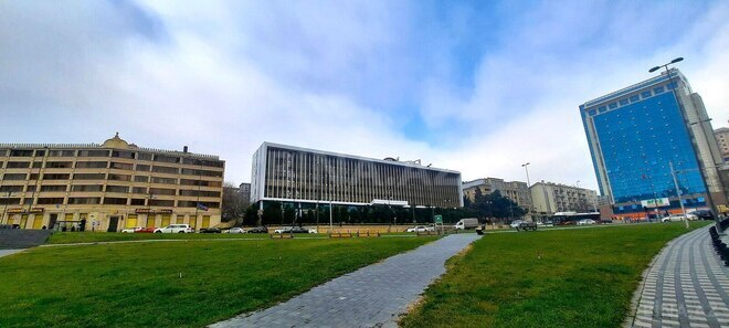 Satılır 4 otaqlı köhnə tikili 80 m², Nizami m., photo 1 from 14