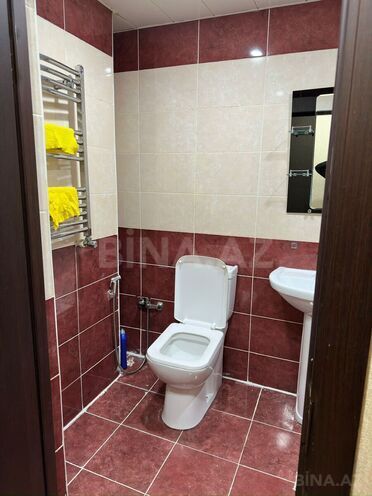 Продаётся 2-комн. новостройка 64 м², пос. Ени Гюнешли, photo 9 from 10