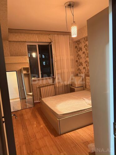Продаётся 2-комн. новостройка 64 м², пос. Ени Гюнешли, photo 4 from 10