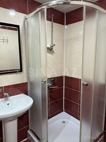 Продаётся 2-комн. новостройка 64 м², пос. Ени Гюнешли, photo 8 from 10
