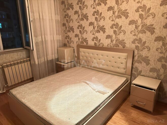 Продаётся 2-комн. новостройка 64 м², пос. Ени Гюнешли, photo 5 from 10