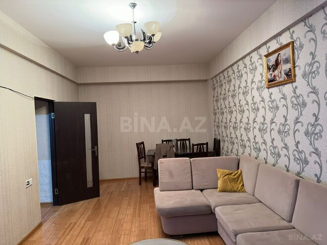 Продаётся 2-комн. новостройка 64 м², пос. Ени Гюнешли, photo 3 from 10