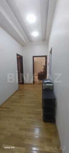 İcarəyə verilir 3 otaqlı yeni tikili 110 m², İnşaatçılar m., photo 4 from 11