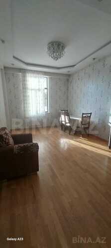 İcarəyə verilir 3 otaqlı yeni tikili 110 m², İnşaatçılar m., photo 5 from 11