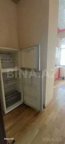 İcarəyə verilir 3 otaqlı yeni tikili 110 m², İnşaatçılar m., photo 3 from 11