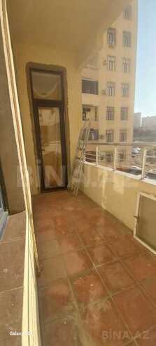 İcarəyə verilir 3 otaqlı yeni tikili 110 m², İnşaatçılar m., photo 9 from 11