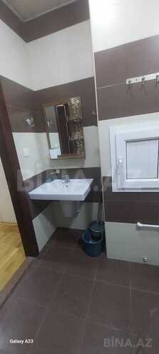 İcarəyə verilir 3 otaqlı yeni tikili 110 m², İnşaatçılar m., photo 7 from 11