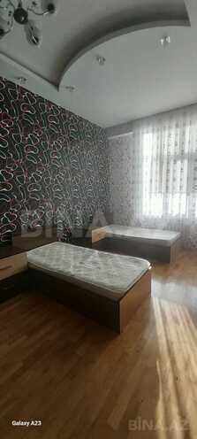 İcarəyə verilir 3 otaqlı yeni tikili 110 m², İnşaatçılar m., photo 8 from 11