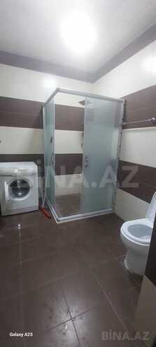 İcarəyə verilir 3 otaqlı yeni tikili 110 m², İnşaatçılar m., photo 6 from 11