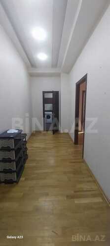 İcarəyə verilir 3 otaqlı yeni tikili 110 m², İnşaatçılar m., photo 10 from 11