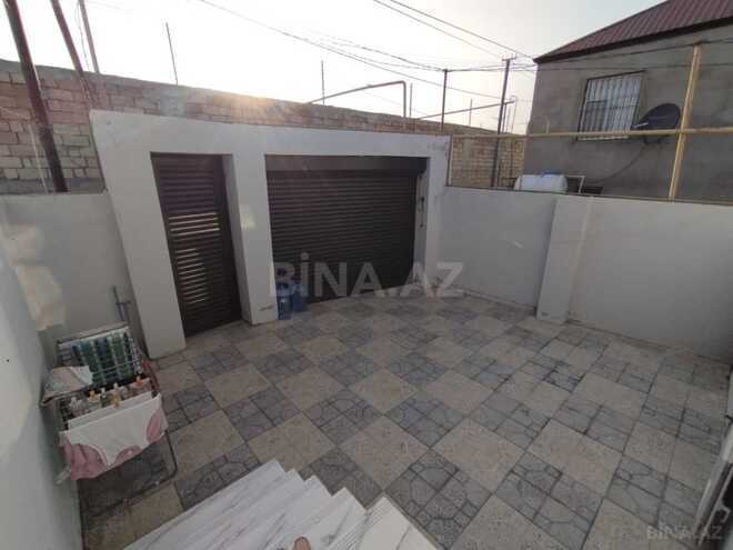 Satılır 3 otaqlı həyət evi/bağ evi 95 m², Xəzər r., photo 5 from 11
