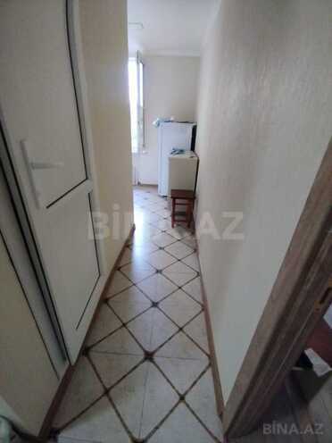 Продаётся 1-комн. вторичка 40 м², м. Нефтчиляр, photo 3 from 7