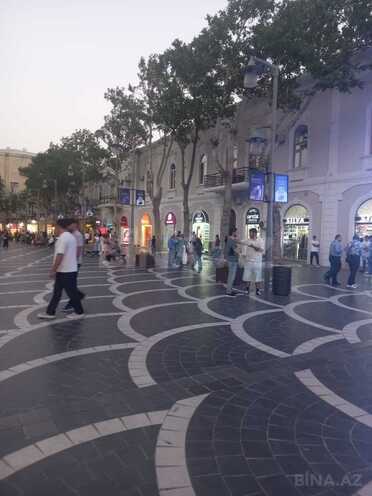 İcarəyə verilir 3 otaqlı ofis 65 m², Sahil m., photo 3 from 20