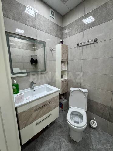 Сдаётся 3-комн. новостройка 110 м², м. 8 ноября, photo 17 from 19