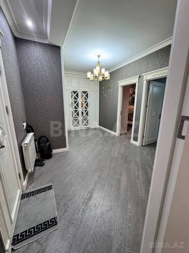 Сдаётся 3-комн. новостройка 110 м², м. 8 ноября, photo 11 from 19