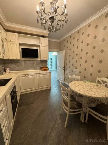 Сдаётся 3-комн. новостройка 110 м², м. 8 ноября, photo 10 from 19