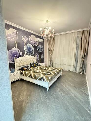 Сдаётся 3-комн. новостройка 110 м², м. 8 ноября, photo 5 from 19