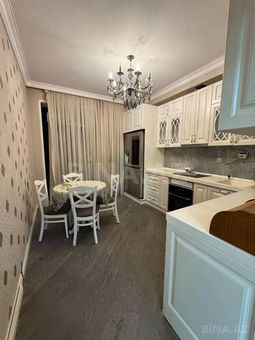 Сдаётся 3-комн. новостройка 110 м², м. 8 ноября, photo 12 from 19