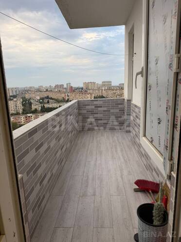 İcarəyə verilir 3 otaqlı yeni tikili 135 m², Xalqlar Dostluğu m., photo 21 from 27