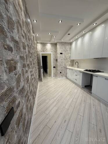 İcarəyə verilir 3 otaqlı yeni tikili 135 m², Xalqlar Dostluğu m., photo 18 from 27