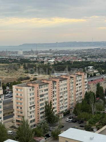 İcarəyə verilir 3 otaqlı yeni tikili 135 m², Xalqlar Dostluğu m., photo 16 from 27