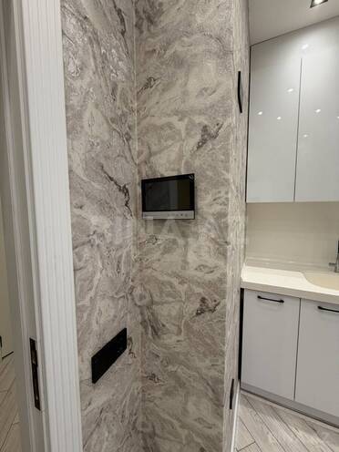 İcarəyə verilir 3 otaqlı yeni tikili 135 m², Xalqlar Dostluğu m., photo 19 from 27