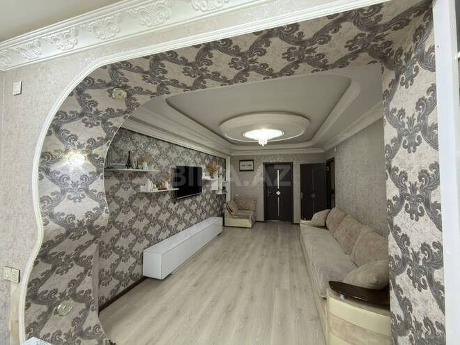 Продаётся 3-комн. вторичка 80 м², пос. 8-й километр, photo 3 from 14