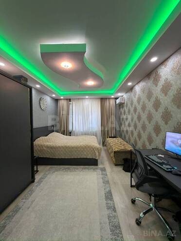 Продаётся 3-комн. вторичка 80 м², пос. 8-й километр, photo 4 from 14