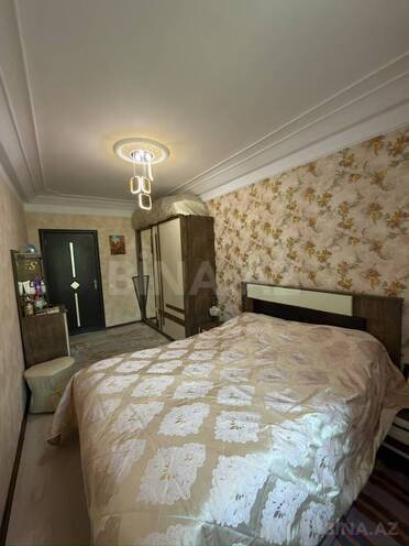 Продаётся 3-комн. вторичка 80 м², пос. 8-й километр, photo 6 from 14