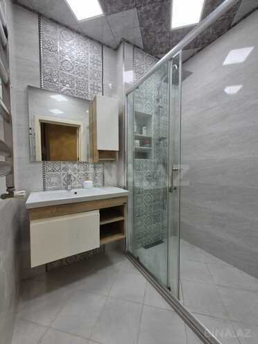 Satılır 3 otaqlı yeni tikili 95 m², Nəriman Nərimanov m., photo 12 from 20