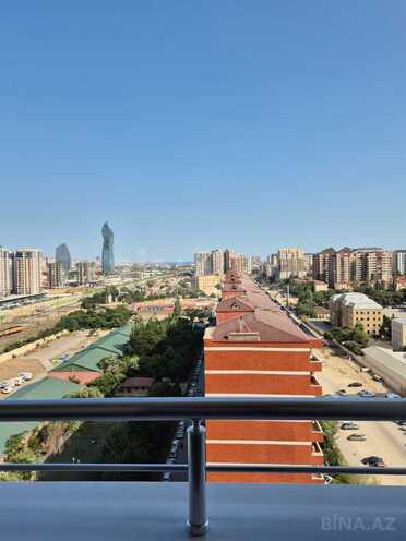 Satılır 3 otaqlı yeni tikili 95 m², Nəriman Nərimanov m., photo 5 from 20