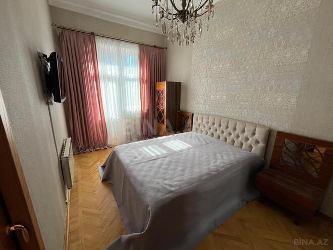 İcarəyə verilir 2 otaqlı yeni tikili 55 m², Səbail r., photo 6 from 9