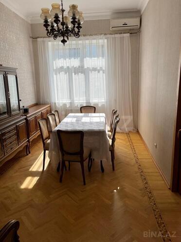 İcarəyə verilir 2 otaqlı yeni tikili 55 m², Səbail r., photo 5 from 9