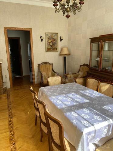 İcarəyə verilir 2 otaqlı yeni tikili 55 m², Səbail r., photo 4 from 9