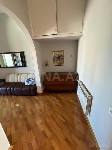 İcarəyə verilir 2 otaqlı yeni tikili 55 m², Səbail r., photo 1 from 9