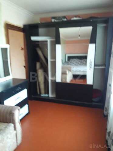 İcarəyə verilir 3 otaqlı köhnə tikili 75 m², Elmlər Akademiyası m., photo 6 from 11