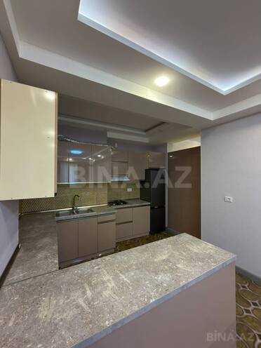 İcarəyə verilir 2 otaqlı yeni tikili 90 m², Şah İsmayıl Xətai m., photo 10 from 13
