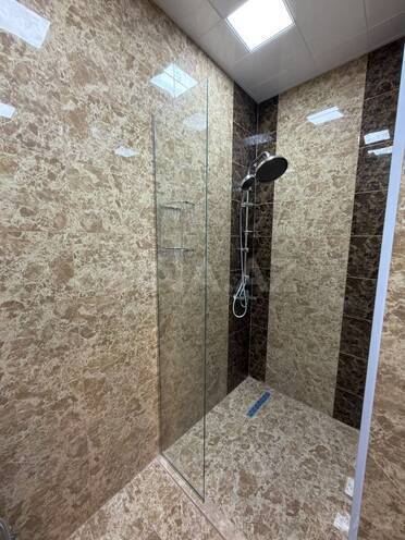İcarəyə verilir 2 otaqlı yeni tikili 90 m², Şah İsmayıl Xətai m., photo 12 from 13