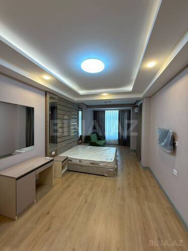 İcarəyə verilir 2 otaqlı yeni tikili 90 m², Şah İsmayıl Xətai m., photo 5 from 13
