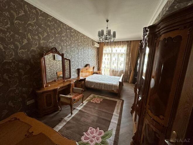 Satılır 2 otaqlı yeni tikili 62 m², Elmlər Akademiyası m., photo 8 from 10