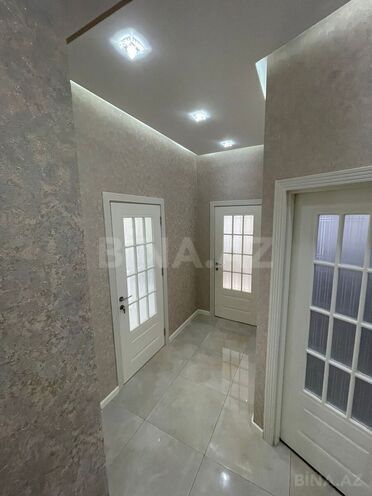 Satılır 2 otaqlı yeni tikili 62 m², Elmlər Akademiyası m., photo 6 from 10