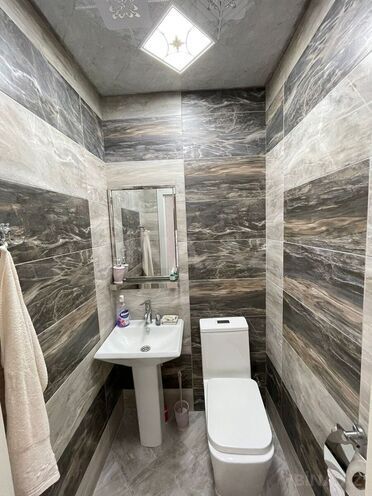 Satılır 2 otaqlı yeni tikili 62 m², Elmlər Akademiyası m., photo 9 from 10